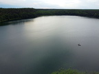 Jezioro Dąb