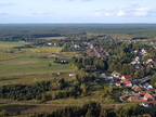 Wieś Szwecja